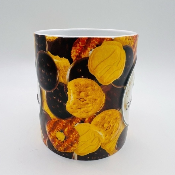 GIRL SCOUTS COOKIE LOVER COFFEE MUG - Picture 4 of 10